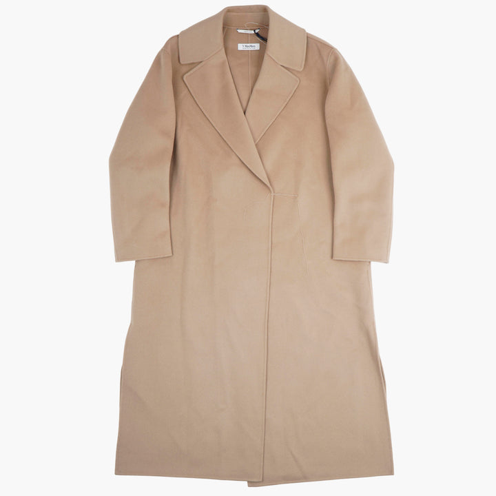 Max Mara Camel Coat